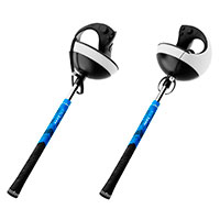 Maxx Tech Pro Golf Clubs Kit t/PS VR2