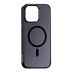 Mcdodo Magnetic Case iPhone 15 Pro Max - Sort