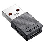 Mcdodo OT-6970 USB 2.0 til USB-C Adapter