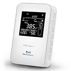 MCO Home PM2.5 Sensor m/Z-Wave (Luftfugtighed/Temperatur) 12VDC