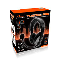 Media-Tech MT3603 Turdus Pro Gaming Headset