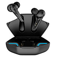 Media-Tech MT3607 Rhoid TWS Bluetooth In-Ear Gaming Earbuds (3,5 timer)