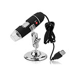 Media-Tech MT4096 Mikroskop USB (500x)