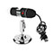 Media-Tech MT4096 Mikroskop USB (500x)