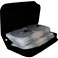 MediaRange Box55 CD/DVD mappe (96 diske)