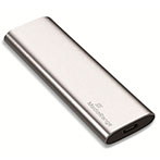 MediaRange Ekstern SSD Harddisk - 120GB (USB-C 3.2)