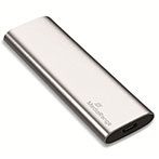 MediaRange Ekstern SSD Harddisk - 240GB (USB-C 3.2)
