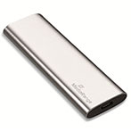 MediaRange Ekstern SSD Harddisk - 480GB (USB-C 3.2)