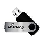 MediaRange Flexi-Drive 2.0 USB nøgle (128GB)