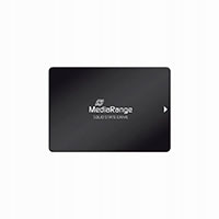 MediaRange MR1003 SSD Harddisk 2,5tm SATA (480GB)