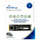 MediaRange MR1021 SSD Harddisk 256GB - M.2 2280 (SATA)