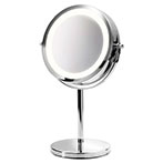Medisana CM 840 Makeup spejl LED (m/justerbar forstørrelse)