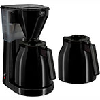 Melitta Kaffemaskine 8/12 kopper (Autosluk) Easy 2.0 Therm