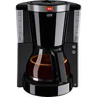 Melitta Kaffemaskine 10 kopper - Look 4.0 Selection