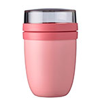 Mepal Ellipse Termo Lunchpot (500/200ml) Nordic Pink