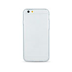 Mercury Cover iPhone 11 Pro (Clear Jelly) Klar
