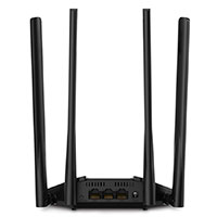 Mercusys MR30G Router - AC1200 (PoE)
