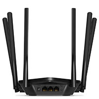 Mercusys MR50G Router - AC1900 (PoE)