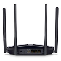 Mercusys Trdls WiFi Router (Dual Band)