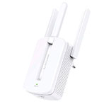 Mercusys WiFi Range Extender (300Mbps)