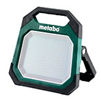 Metabo BSA 18 LED Akku Arbejdslampe u/Batteri (18V) 10.000 lumen