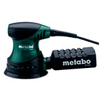 Metabo FSX 200 Intec Excentersliber 125mm (2400W)