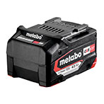 Metabo Li-Power Batteri 4,0Ah (18V)