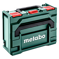 Metabo MBO LF 724 Lakfrser m/Metalbox 145