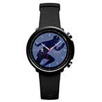 Mibro A1 Smartwatch 1,28tm - Sort