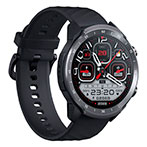 Mibro A2 Smartwatch 1,39tm - Black Nordic Version