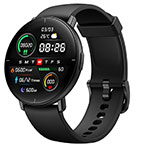 Mibro Lite Smartwatch 1,3tm - Sort