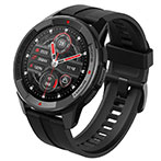MiBro X1 Smartwatch 1,3tm - Sort