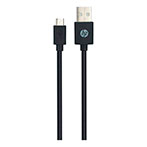 Micro USB kabel - 3m 2,5A (USB-A/Micro USB B) HP