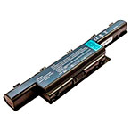 MicroBattery Batteri t/Acer - 4400mAh