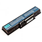 MicroBattery Batteri t/Acer Aspire/eMachines/Gateway/Packard Bell EasyNote - 4400mAh