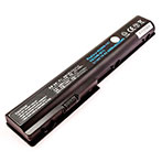 MicroBattery Batteri t/Acer Aspire/Packard Bell EasyNote - 4800mAh