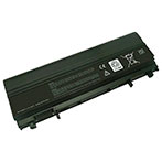 MicroBattery Batteri t/Dell Latitude - 4400mAh