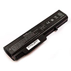 MicroBattery Batteri t/HP Elitebook/ProBook/Compaq - 5200mAh
