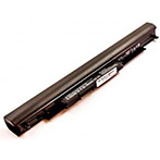 MicroBattery Batteri t/HP Notebook - 2200mAh