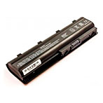 MicroBattery Batteri t/ HP Presario/Pavilion - 4400mAh
