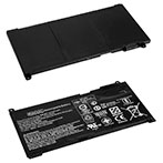 MicroBattery Batteri t/HP ProBook - 4200mAh