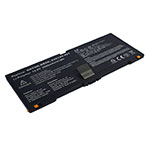 MicroBattery Batteri t/HP ProBook 5330m - 2800mAh