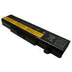 MicroBattery Batteri t/Lenovo Edge - 4400mAh
