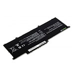 MicroBattery Batteri t/Samsung Notebook - 4400mAh