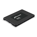 Micron 5400 PRO SSD Harddisk - 7,68TB (SATA)