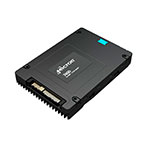 Micron 7450 MAX SSD Harddisk 1600GB - M.2 PCIe 4.0 (NVMe)