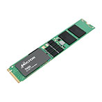 Micron 7450 PRO SSD Harddisk 3,84TB - M.2 PCIe 4.0 (NVMe)