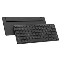 Microsoft Designer Compact Trdlst Tastatur (Bluetooth)