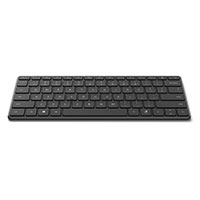 Microsoft Designer Compact Trdlst Tastatur (Bluetooth)