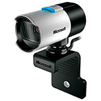 Microsoft LifeCam Studio Webcam (1080p/30fps)